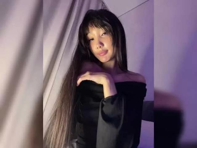InJiOcean99 from BongaCams is Freechat