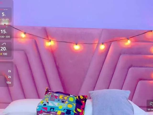 innocenthazel from BongaCams
