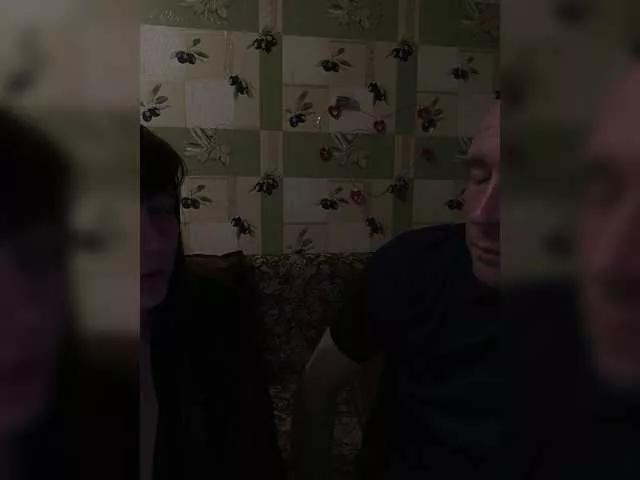Innokentiy449 from BongaCams