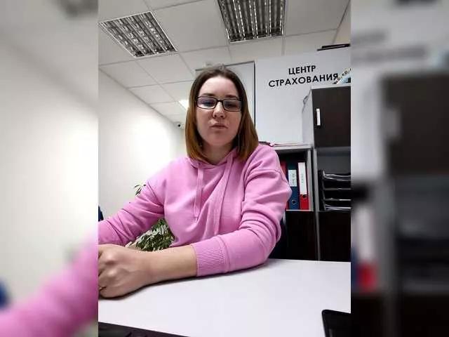 Irihka007-1 from BongaCams