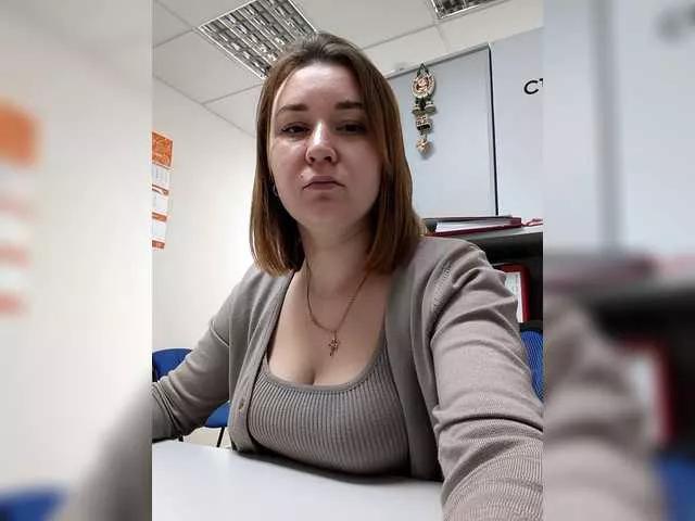 Irihka007-1 webcams show profile image 