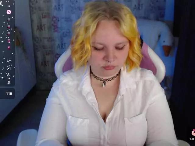 Irinkakissa from BongaCams