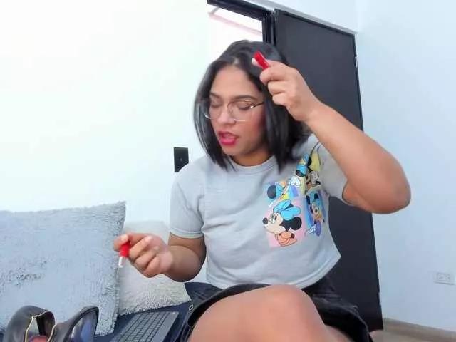 iriss-25 from BongaCams