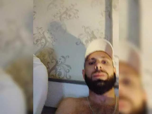 Photos of Ironmagik from BongaCams is Freechat