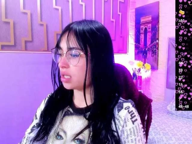 isa-pearson from BongaCams is Freechat