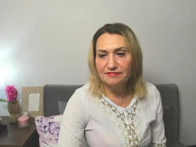 IsabellaExperienced from BongaCams is Freechat