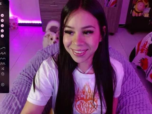 IsabellaGonzalez webcams show profile image 