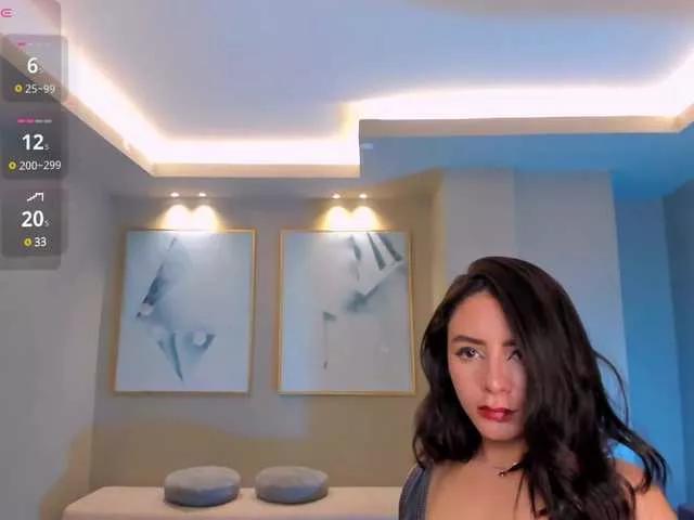 Discover our girls online shows and discover the company of countless livestreamers, with stunning shapes, sex toys and more.