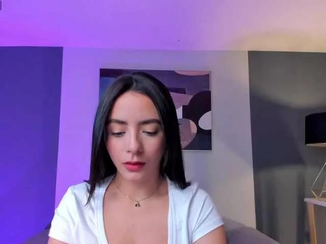 IsabellaMoreau from BongaCams is Freechat