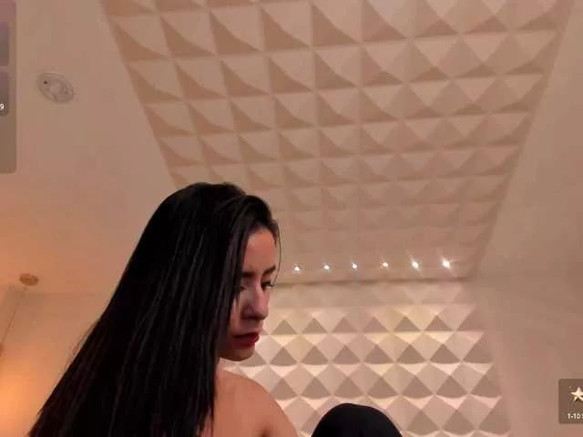 IsabellaMoreau from BongaCams is Freechat