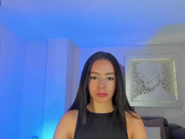 IsabellaMoreau from BongaCams is Freechat