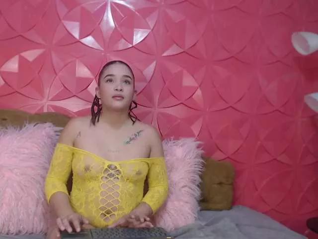 IsaWilliams from BongaCams is Freechat
