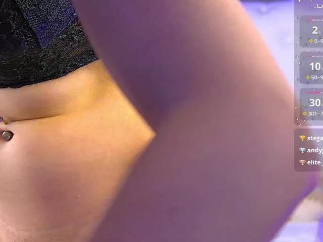IsisQueenXXX from BongaCams