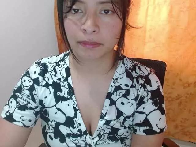 Ivanna-rossi from BongaCams is Freechat