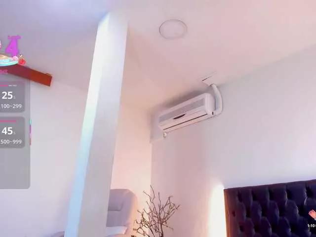 ivi-lopezz on BongaCams