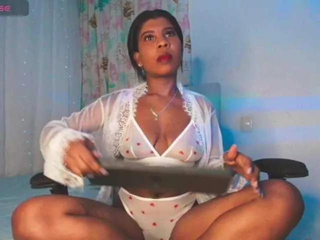 Ivonjoness from BongaCams is Freechat
