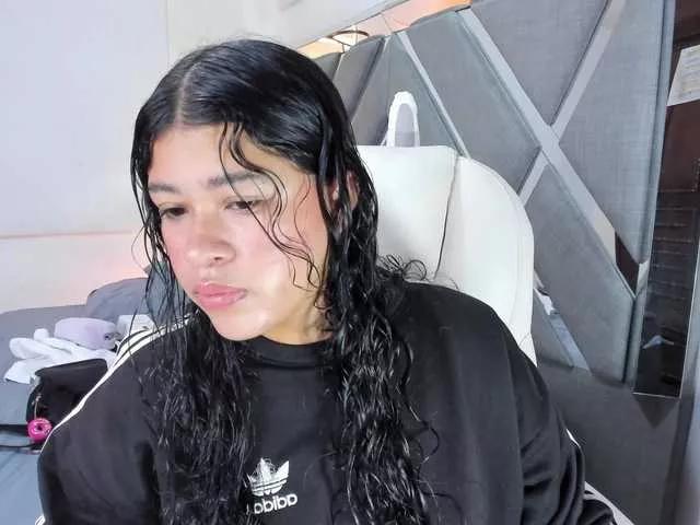Ivy-sweetlove from BongaCams is Freechat
