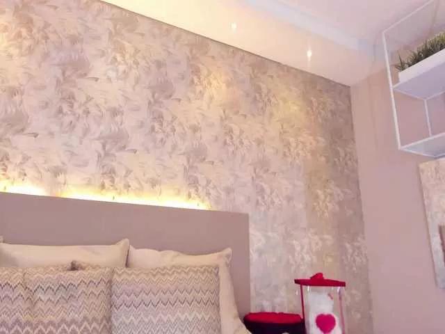 JadaKai from BongaCams