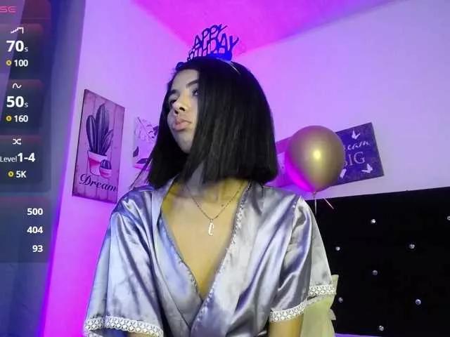 Jade-marx from BongaCams is Freechat