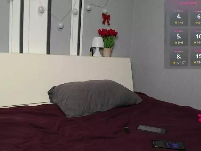 Jadelliya from BongaCams is Freechat