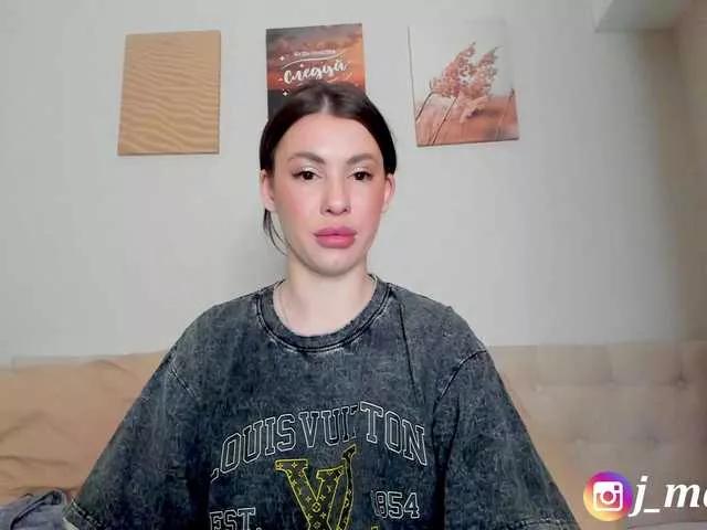 jamaykaa from BongaCams