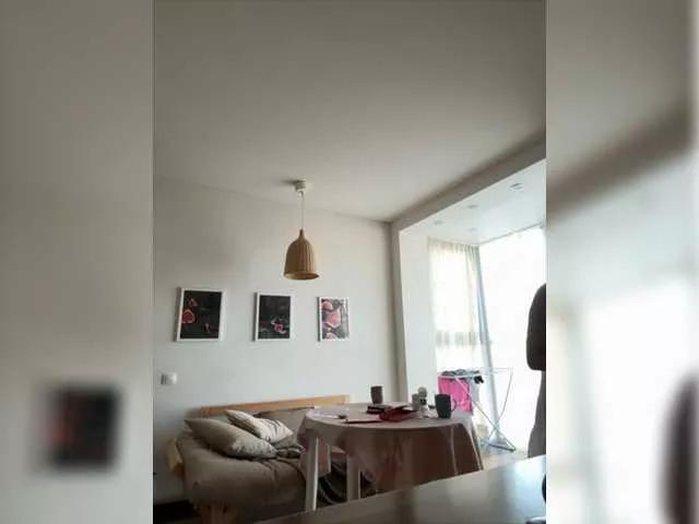 jamaykaa from BongaCams
