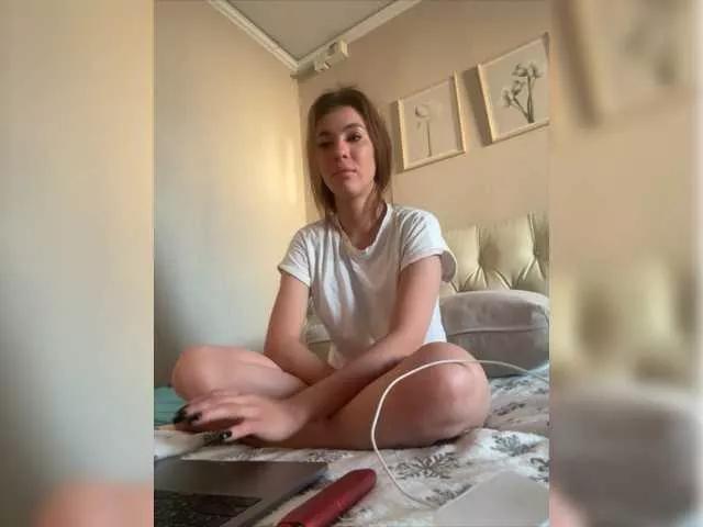 jamaykaa from BongaCams