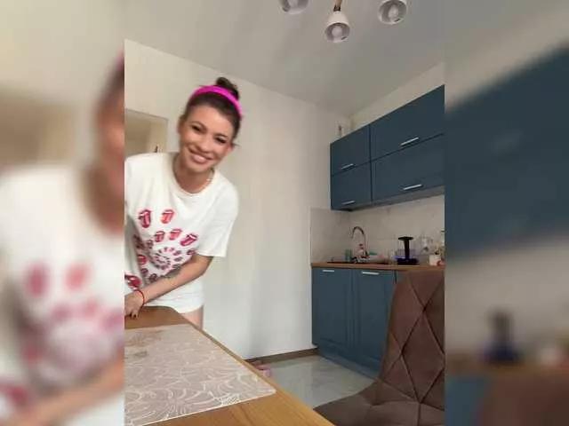 jamaykaa from BongaCams