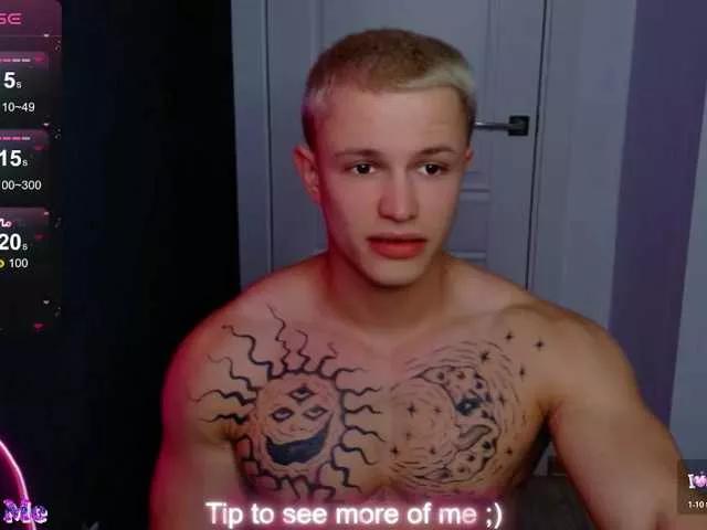 Photos of James-Eva0 from BongaCams is Freechat