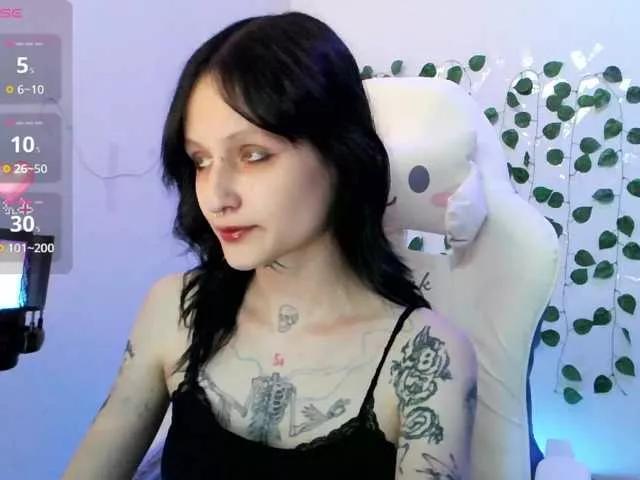JanePena from BongaCams is Freechat