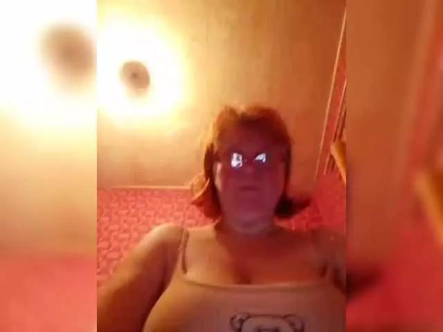 JanetSecret from BongaCams is Freechat