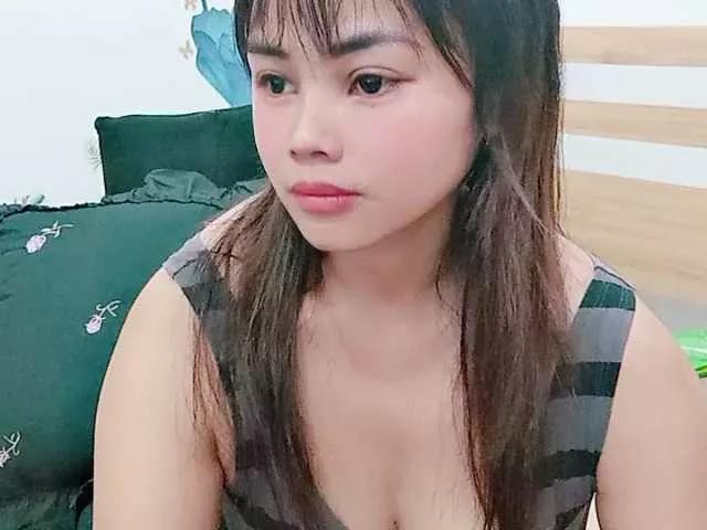 Jasamine from BongaCams