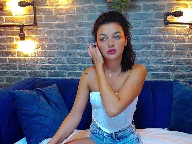 Jasmin-Levi webcams show profile image 