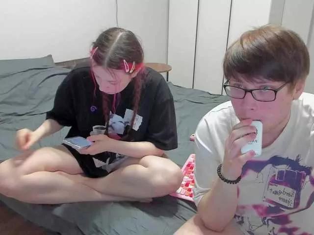 JayMollyy webcams show profile image 