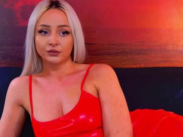 JazzyJULIA from BongaCams