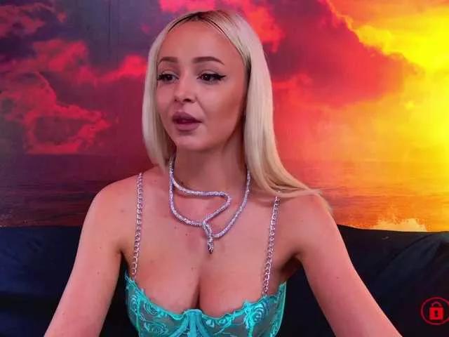 JazzyJULIA from BongaCams
