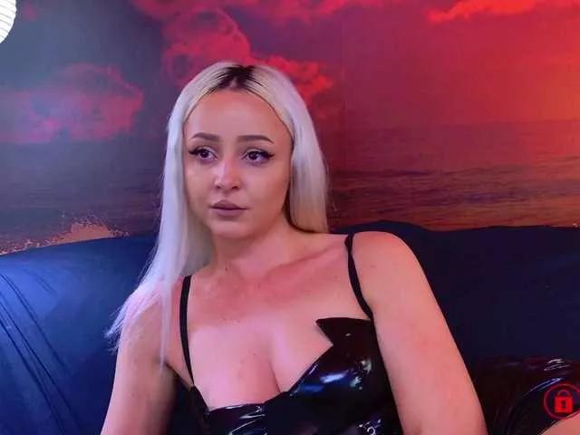 JazzyJULIA from BongaCams