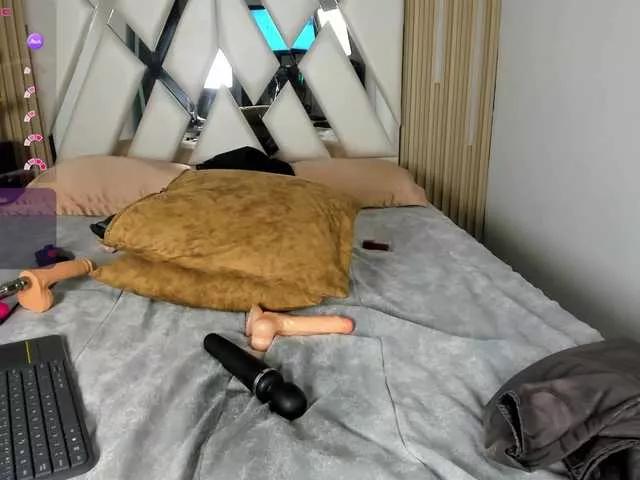 jeen-taylor1 from BongaCams