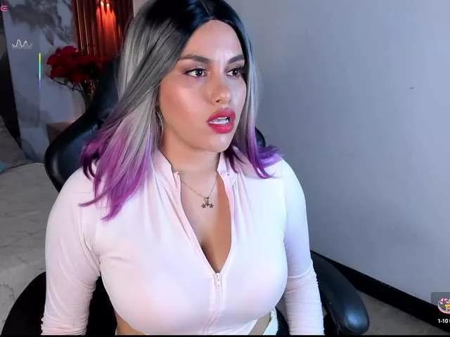 jeen-taylor1 from BongaCams