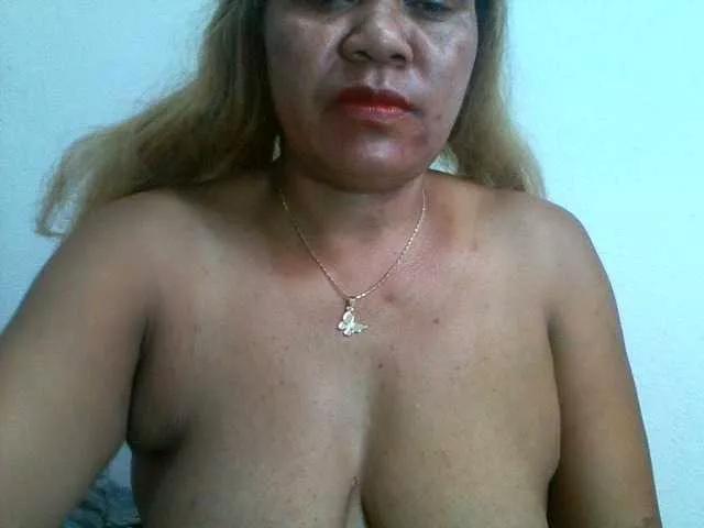 JELLA1 from BongaCams