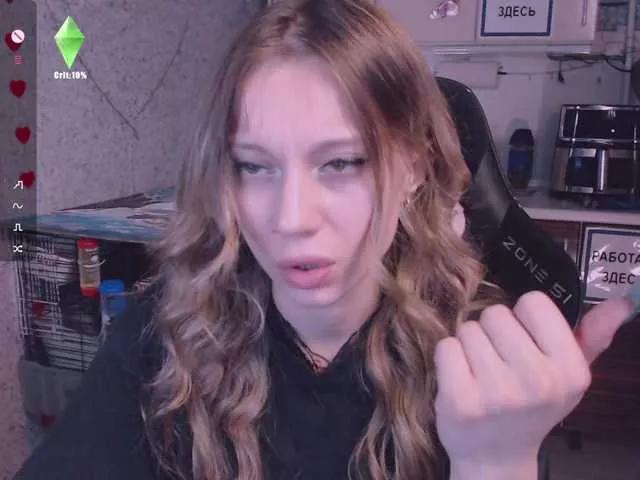 jellyPriestess from BongaCams is Freechat