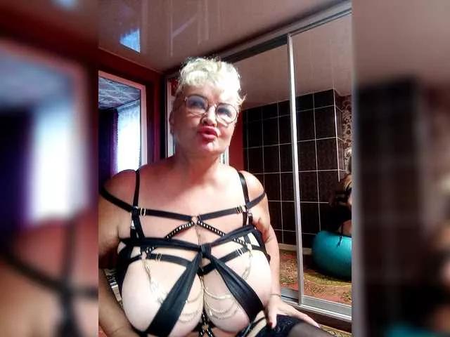 Jemma-Cori from BongaCams is Freechat
