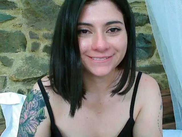 JenellKurtz from BongaCams