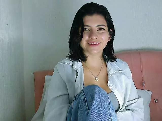 JenellKurtz from BongaCams