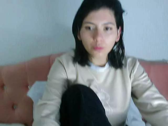 JenellKurtz from BongaCams