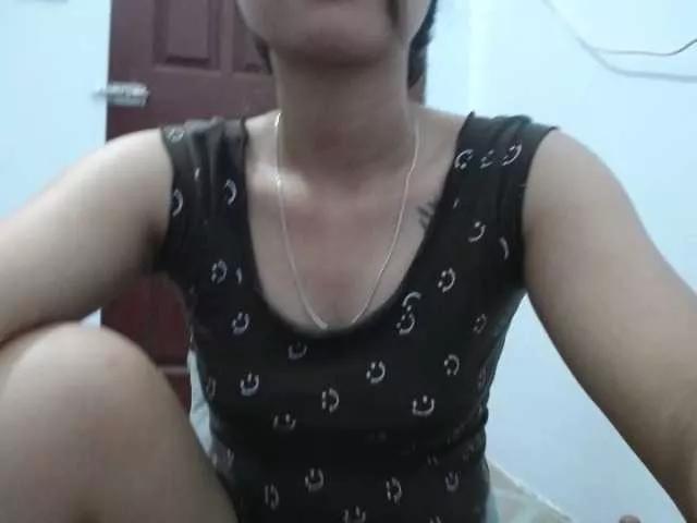 Jenna-Marryy from BongaCams