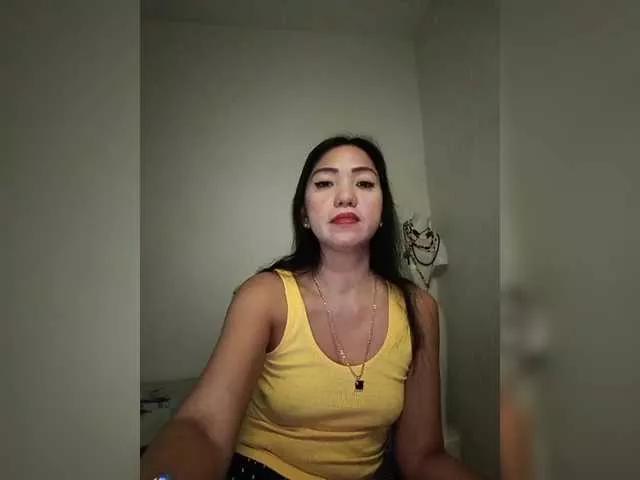 jennahshampoo from BongaCams