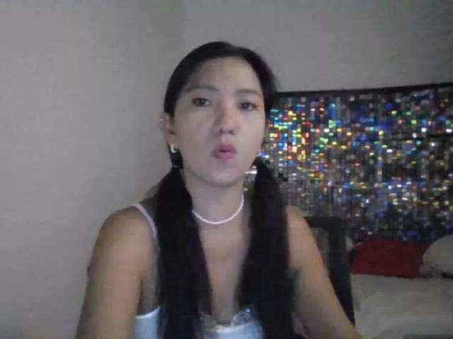 jennahshampoo from BongaCams