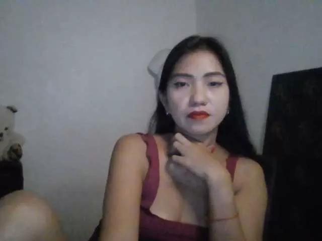jennahshampoo from BongaCams