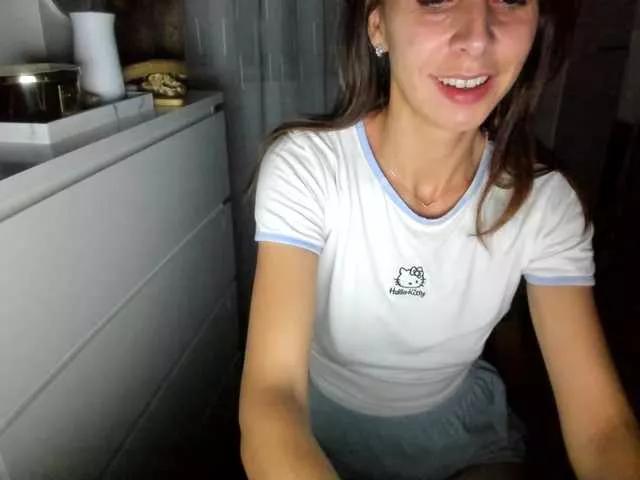 jenniferburrill from BongaCams